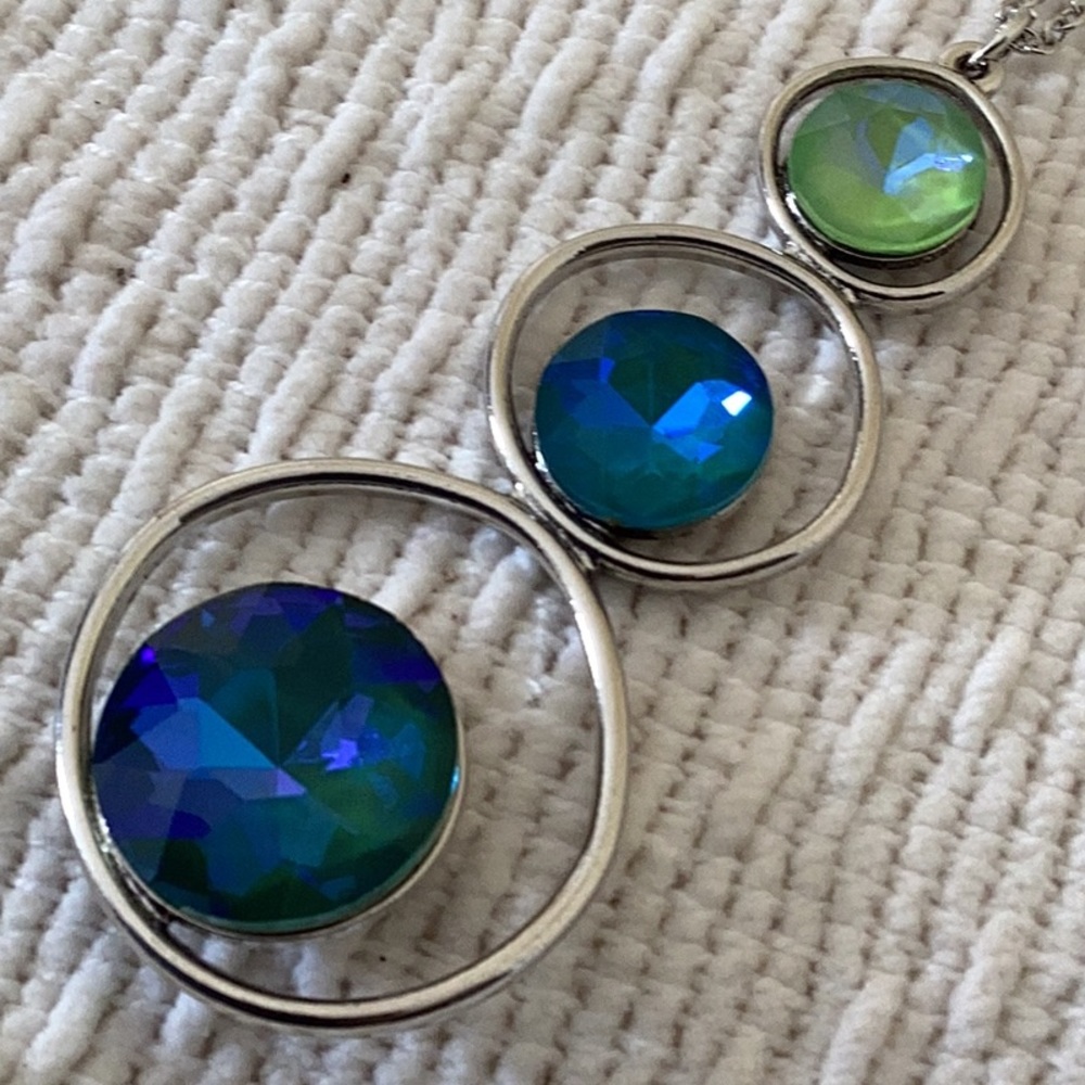 Sabika - Style Necklace